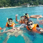 Malaysia: Tour Operator Caught Promoting Sea Turtle Harassment