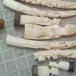 Ivory Traders, Leopard Skin Dealer Arrested in the Congo