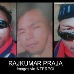INTERPOL Red Notice Issued for Nepalese Rhino Horn Trafficker Rajkumar Praja