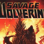 Marvel’s ‘Savage Wolverine’ Tackles Rhino Horn, Ivory Trafficking