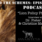 Lion Policy Pioneers [Podcast]